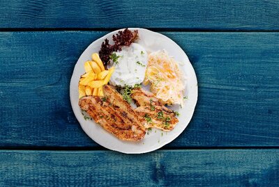 Hähnchenfilet