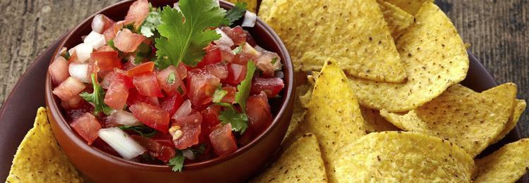 NACHOS