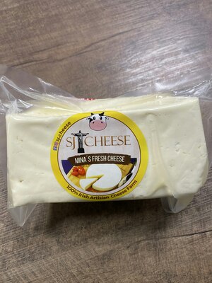 Queijo fresco aprox. 500 gr