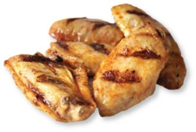 Five Wings