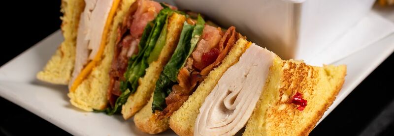 Sandwiches
