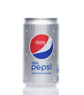 Diet Pepsi