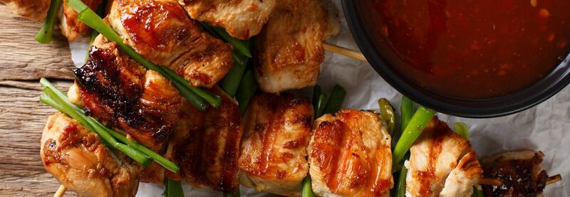 Tandoori