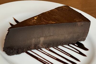 Chocolate Cake
