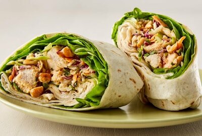 Chicken Wrap