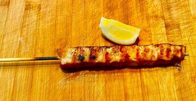 Chicken Kalamaki Skewer) Each
