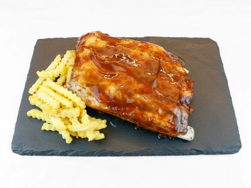 COSTILLAS