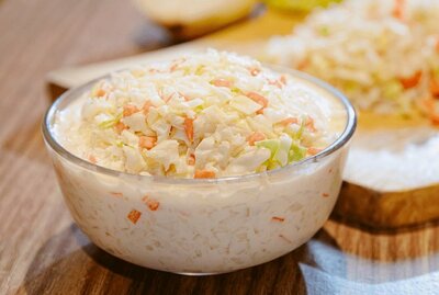Coleslaw