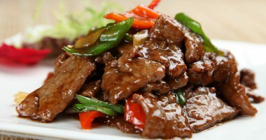 Yummy Yummy Chinese Restaurant