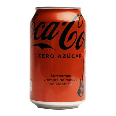 Coca-Cola Zero
