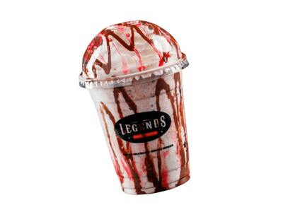 Million Dollar Shake
