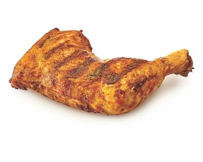Original 1/4 Chicken