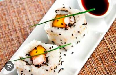 C8.pollo con mango