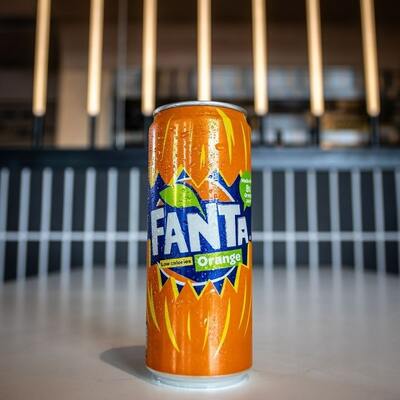 Fanta