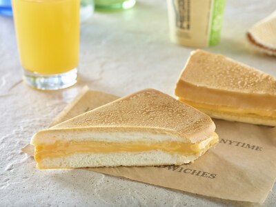 Grilled Cheese