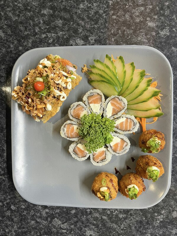 New Platters !