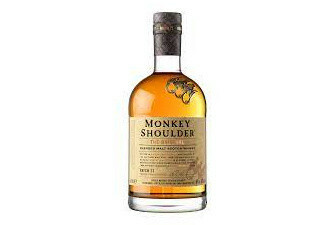 Monkey Shoulder