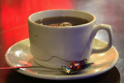 Jolt Coffee