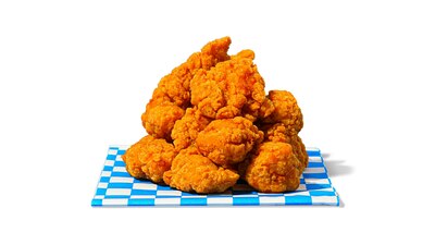 Saver 5x Chick'n Popcorn