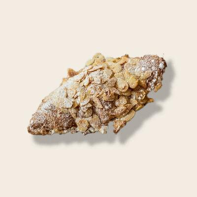 Almond Croissant