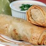 APPETIZERS