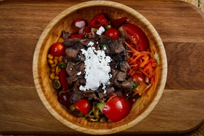 Ensalada Turca