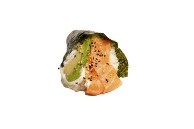 Temaki Shake