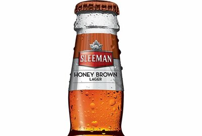 Sleemans, Honey Brown