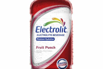 21oz Electrolit