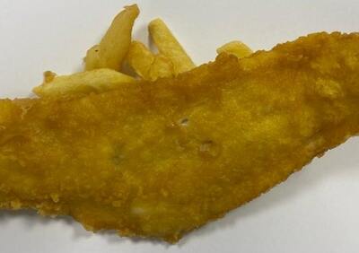 Cod Fillet