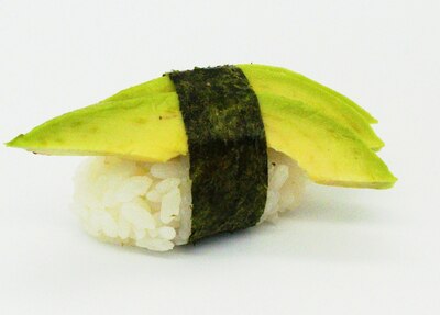Avocado Nigiri