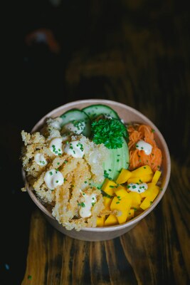 Shimeji Poke