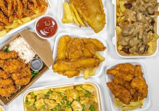 MEAL DEALS