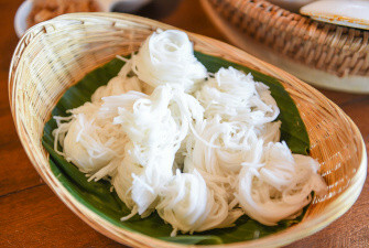 Thai Rice Noodles