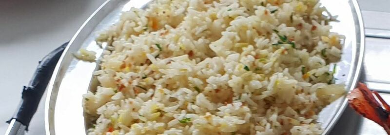 Side Dishes