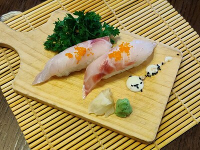 Seabass