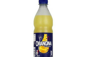 Orangina