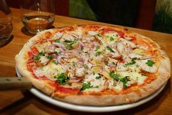 Pollo Rustica