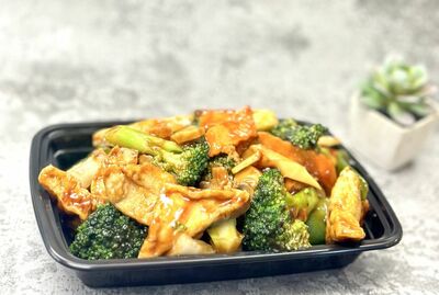 Bean Curd Home Style