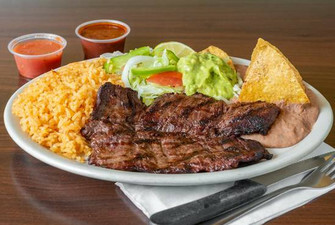 CARNE ASADA