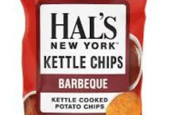 Hal's Barbeque