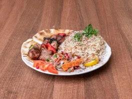 Lamb Shish