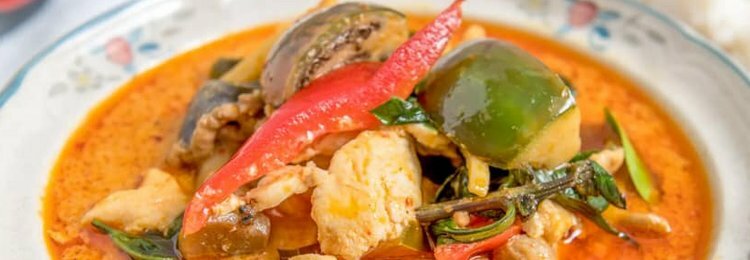 AUTHENTIC THAI