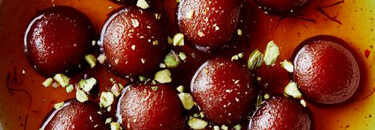 DESSERTS