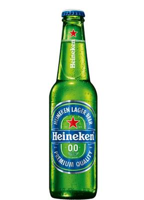Heineken Alcohol free