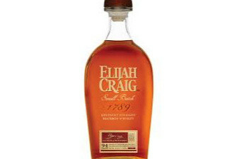 Elijah Craig Small Bath Bourbon