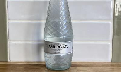 Sparkling Water, 330ml