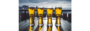 Alkoholische Getränke