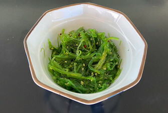Seaweed Salad
