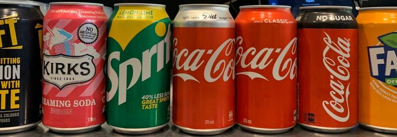BEVERAGE